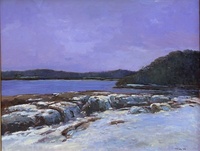 Gloucester Winter